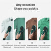 Handheld Rotatable Steam Iron – 180° Rotating Design for Quick Wrinkle Removal