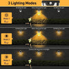 Solar Tungsten Filament Lamp – Outdoor Intelligent Induction Wall Lamp
