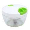 Manual Fruit & Vegetable Chopper