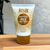 Bnb Rice Face Wash (120 Ml) - Deals Mall