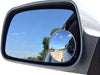 2 Pcs Car Blind Spot Side Mirror Wide-angle 360