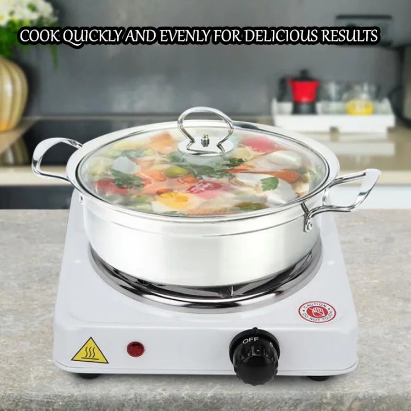 Electric Stove For Cooking (Chula)