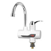 Electric Hot Water Heater Faucet Kitchen Instant Heating Tap Water