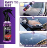 High Protection Quick Car Coat Ceramic - 3 In 1 Car Coating Spray