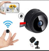 A9 Mini Camera Full Hd Camera 1080p