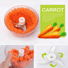 Manual Fruit & Vegetable Chopper